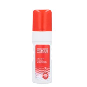 Opatrunek hydrożelowy Burnshield 125ml